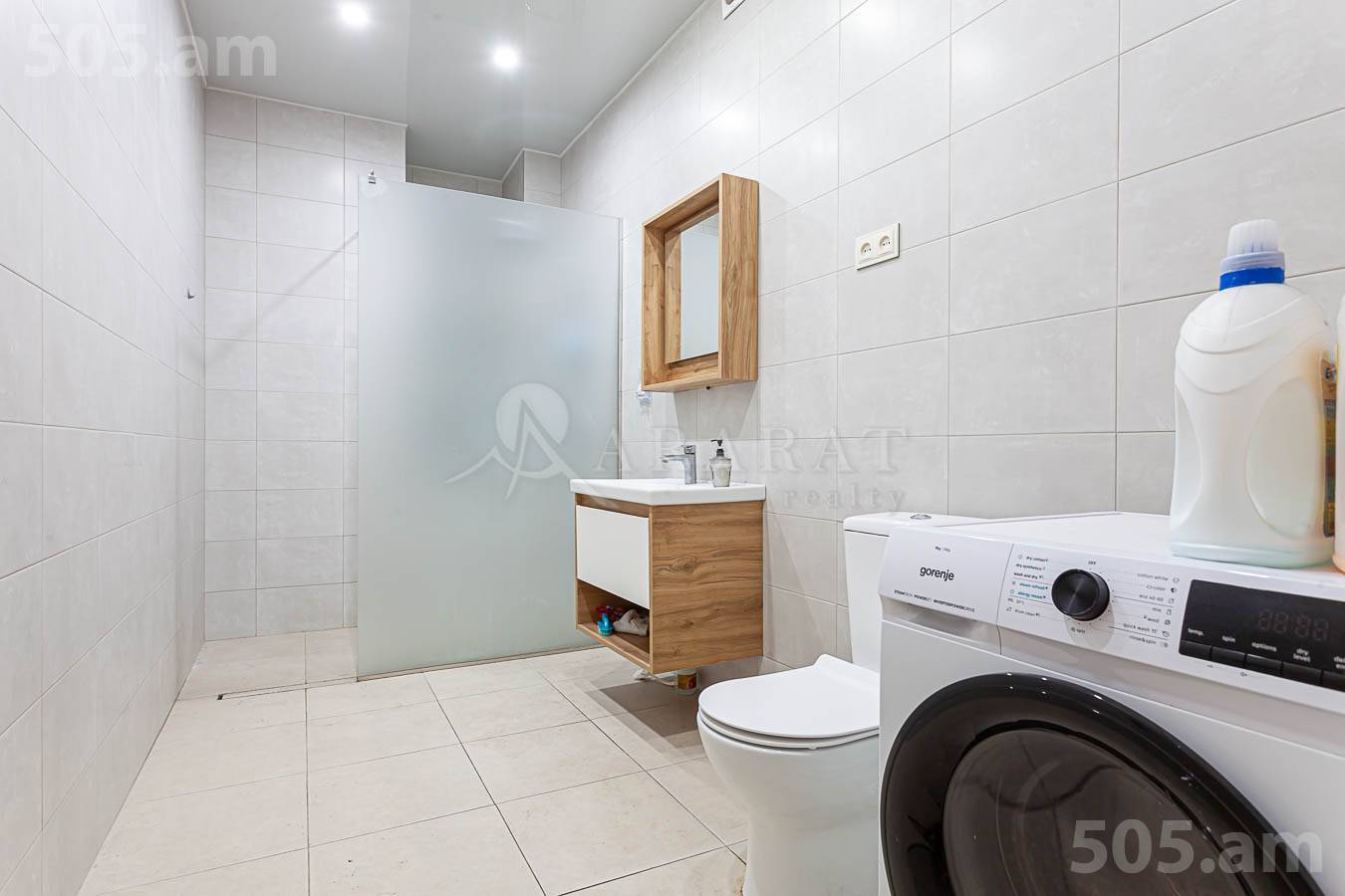 2 bedroom apartment for sale خیابان پارونیان, مرکز شهر ایروان, 153471