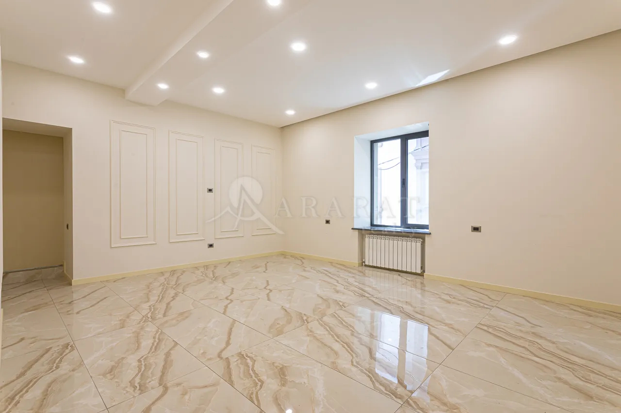 Commercial property for rent Mashtots Ave, Center Yerevan, 158866