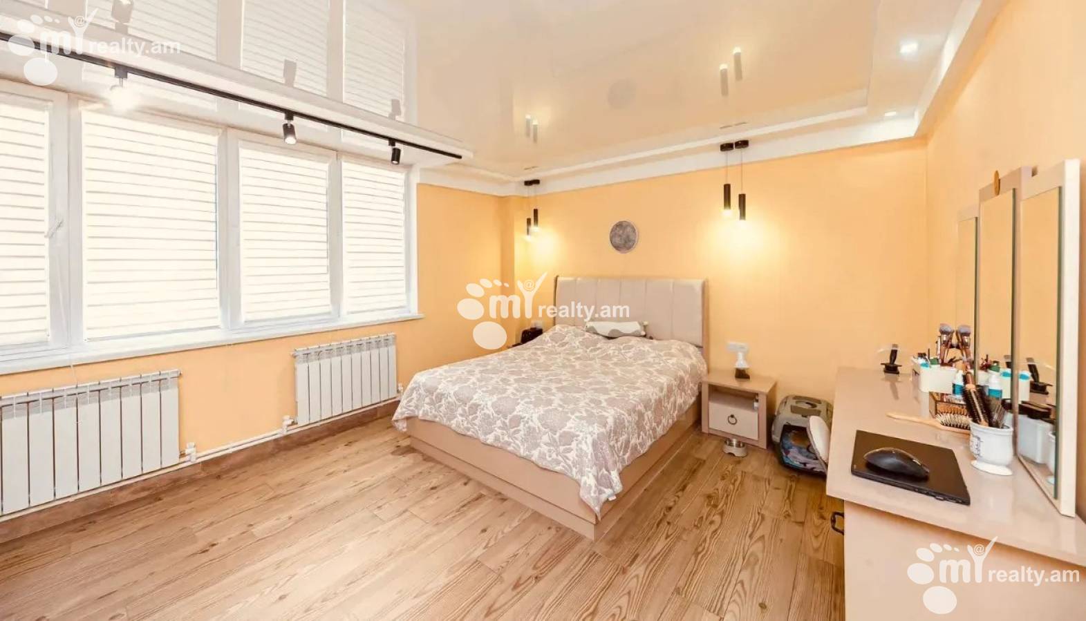 3 bedroom apartment for sale Mamikoniants St, Arabkir Yerevan, 158993