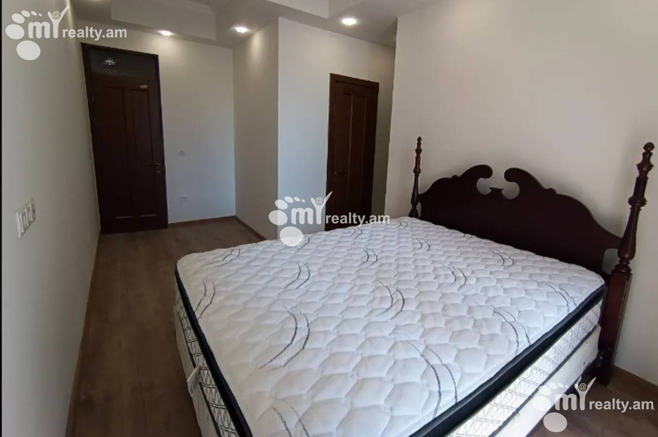 3 սենյականոց բնակարան  Սևքարեցի Սաքոյի փող, Արաբկիր Երևան, 154084