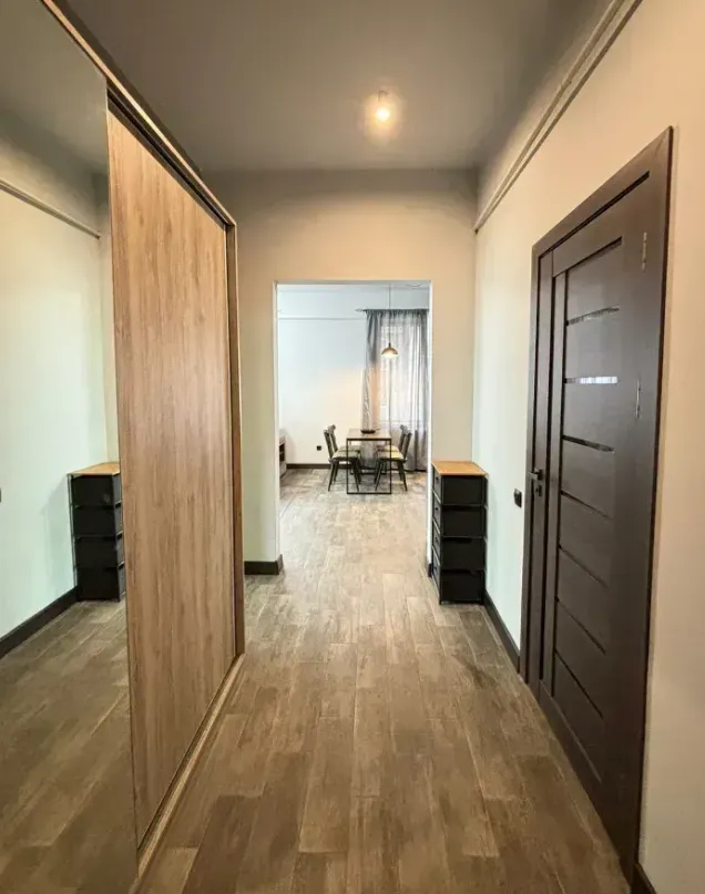 2 սենյականոց բնակարան վարձով Բուզանդի փող, Կենտրոն Երևան, 161326