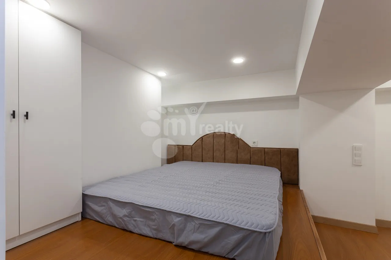 3 bedroom apartment for rent Komitas Ave, Arabkir Yerevan, 160854