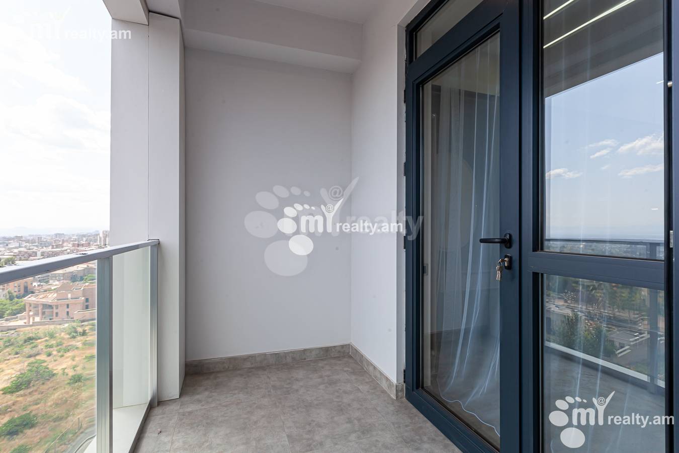 1 bedroom apartment for rent خیابان ک. اولنِتسی, کاناکِر – زیتون ایروان, 155661