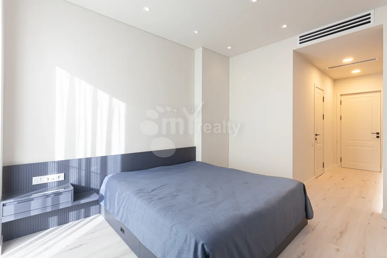 Снять 3 комнатную квартиру Терян ул, Центр Ереван, 158315