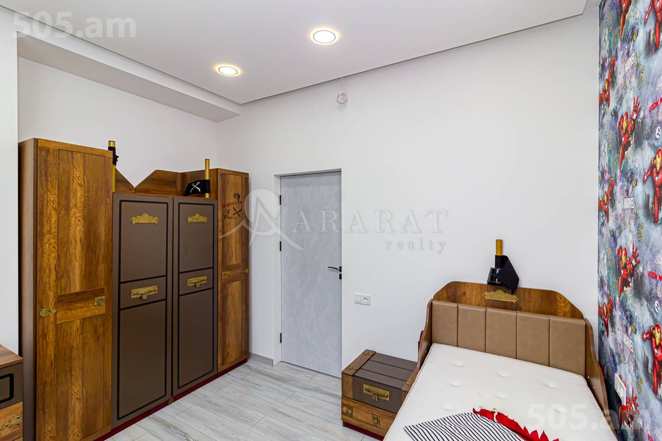 House for rent Vahakni District, Wahagni Yerevan, 152680