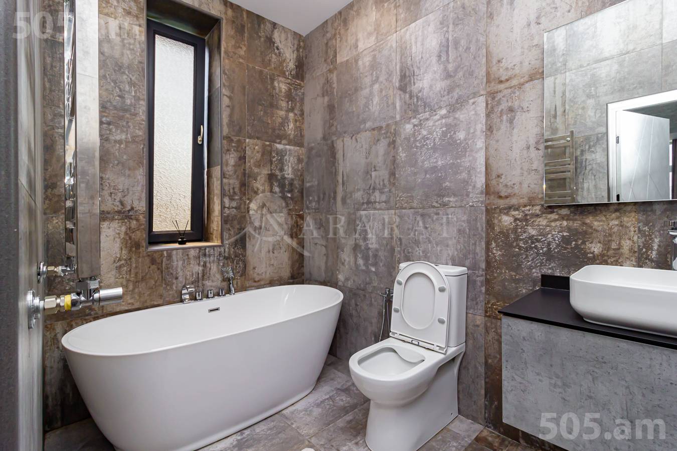 House for rent Vahakni District, Wahagni Yerevan, 152680