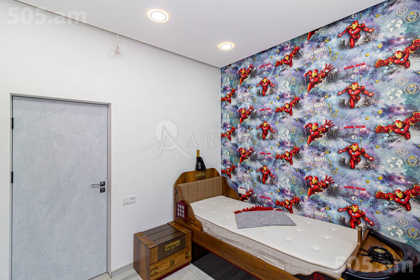 House for rent Vahakni District, Wahagni Yerevan, 152680