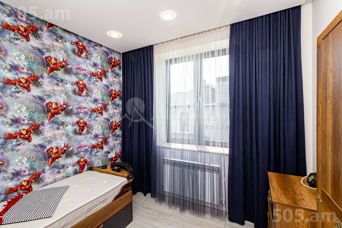 House for rent Vahakni District, Wahagni Yerevan, 152680