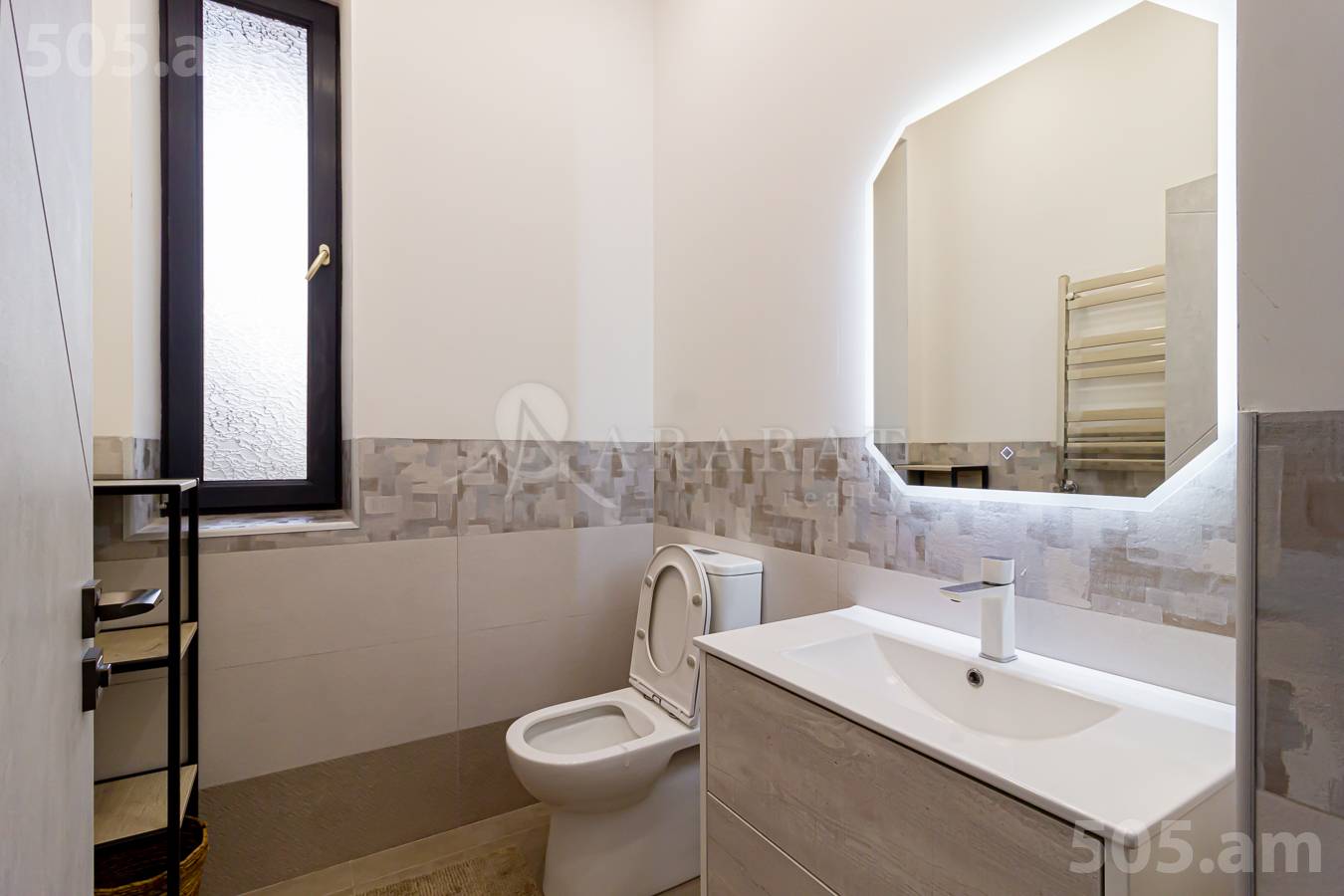 House for rent Vahakni District, Wahagni Yerevan, 152680