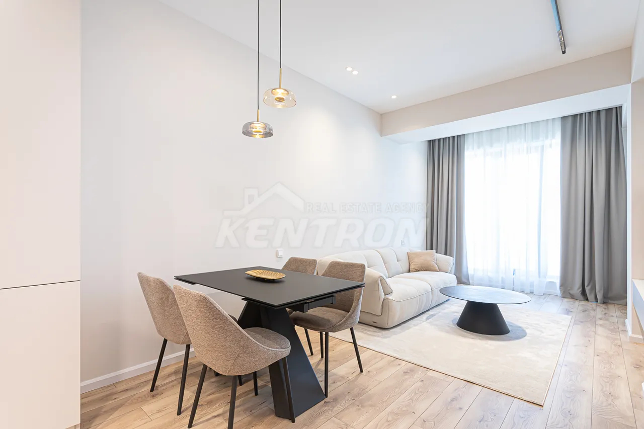 2 bedroom apartment for sale خیابان بوزند, مرکز شهر ایروان, 157951