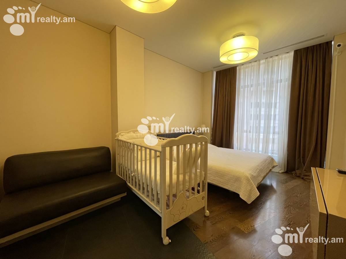 Купить 4 комнатную квартиру Северный пр, Центр Ереван, 156445