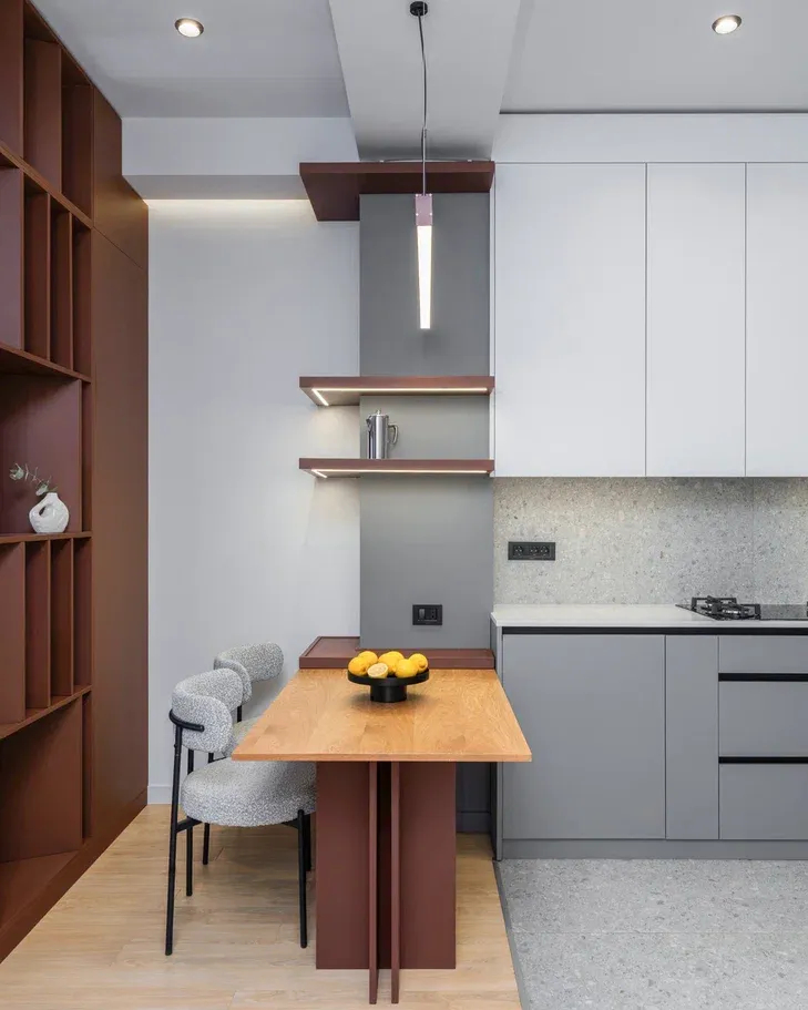 2 bedroom apartment for sale rue d'Aygestan 11, Center Yerevan, 158260