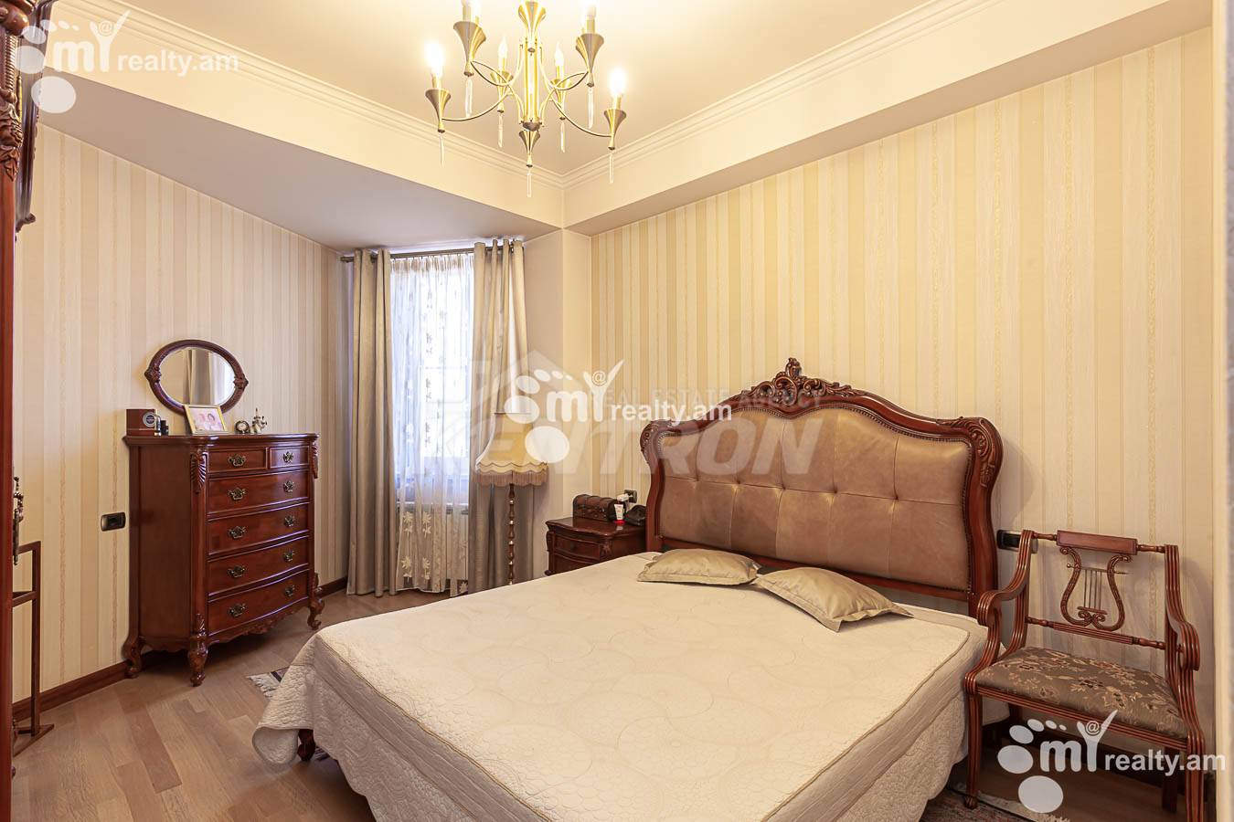 Купить 6 комнатную квартиру Ленинградян ил, Ачапняк Ереван, 153144