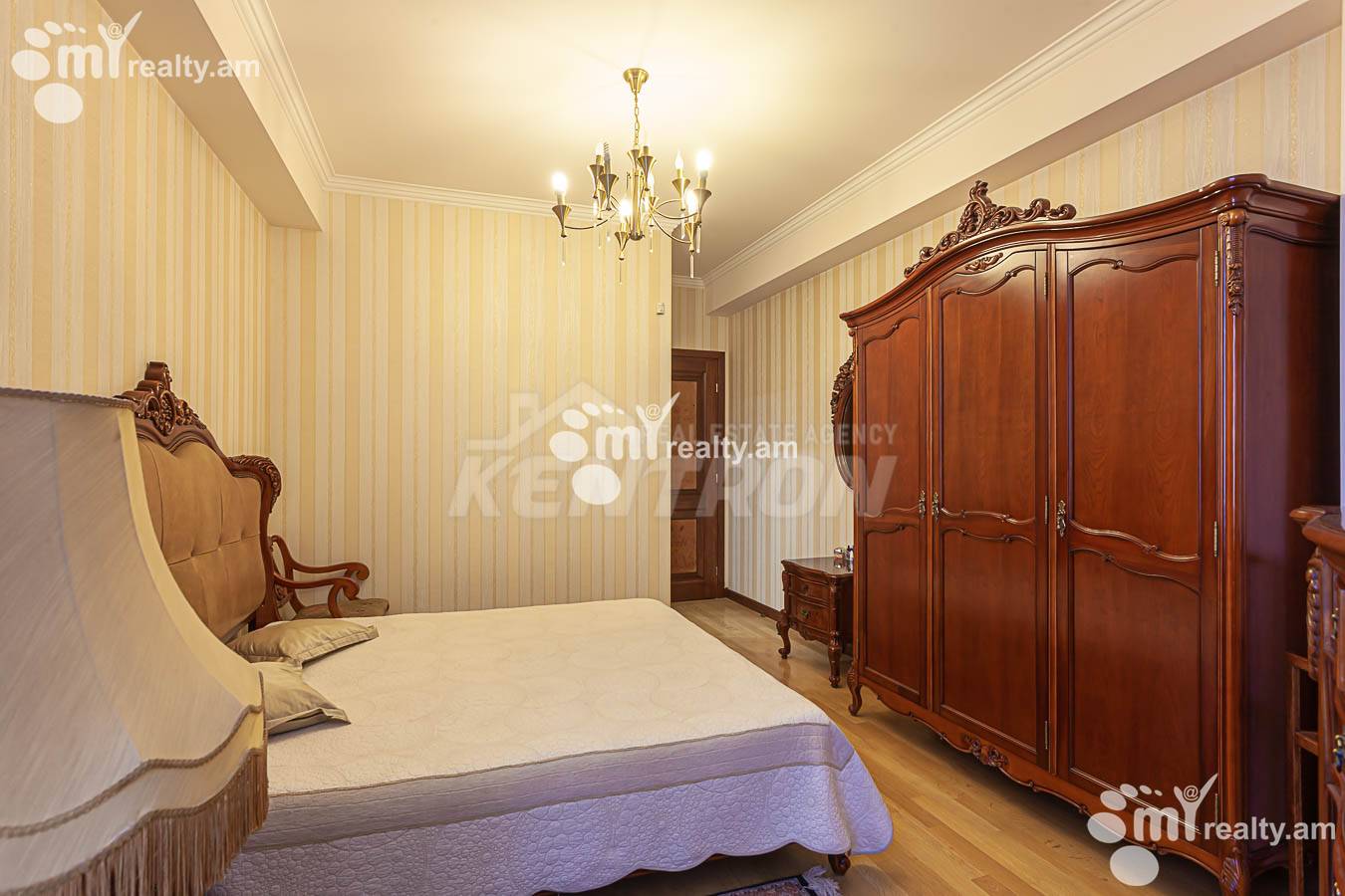 Купить 6 комнатную квартиру Ленинградян ил, Ачапняк Ереван, 153144