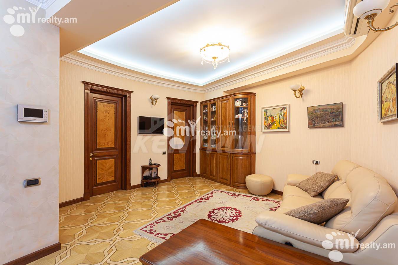 Купить 6 комнатную квартиру Ленинградян ил, Ачапняк Ереван, 153144