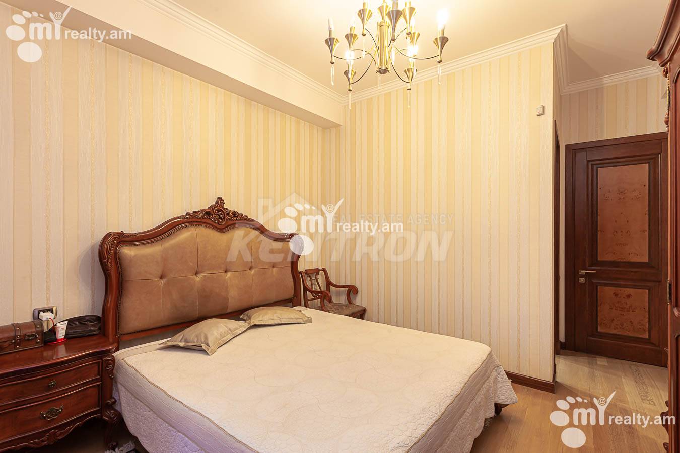 Купить 6 комнатную квартиру Ленинградян ил, Ачапняк Ереван, 153144