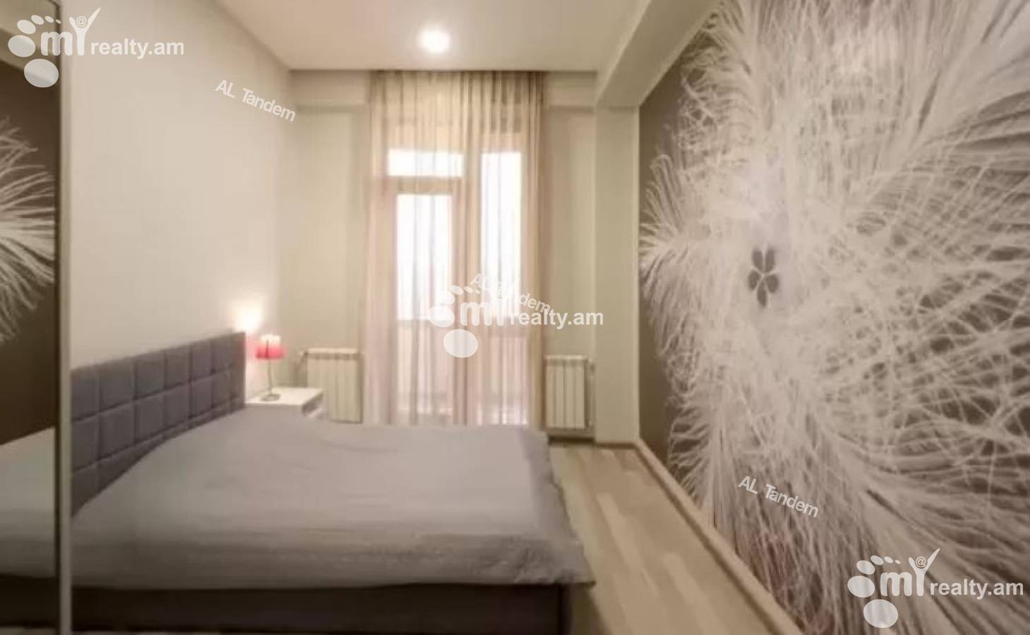 4 bedroom apartment for sale Ler. Kamsar St, Center Yerevan, 158290
