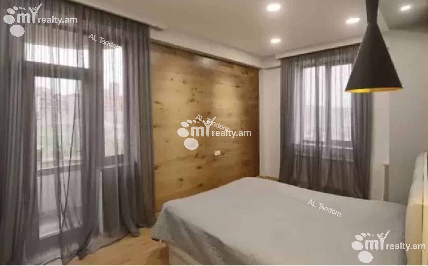 4 bedroom apartment for sale Ler. Kamsar St, Center Yerevan, 158290