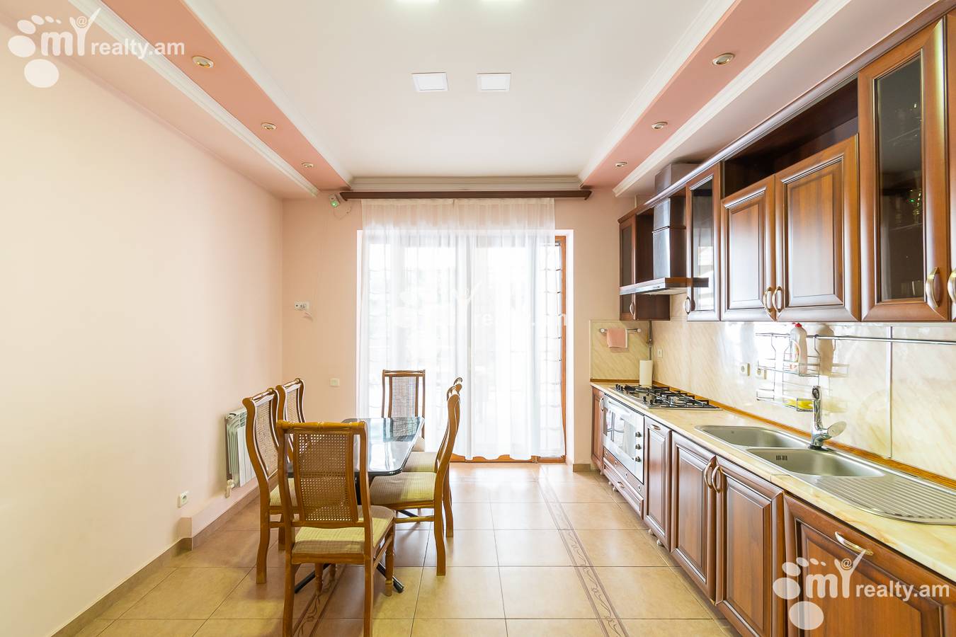House for sale Sevastopolyan St, Arabkir Yerevan, 143718