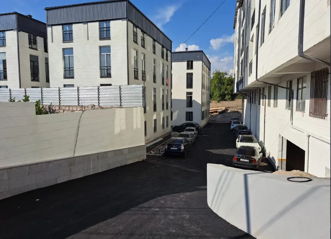 Купить 2 комнатную квартиру Тбилисян шоссе (Канакер-Зейтун), Канакер-Зейтун Ереван, 159556