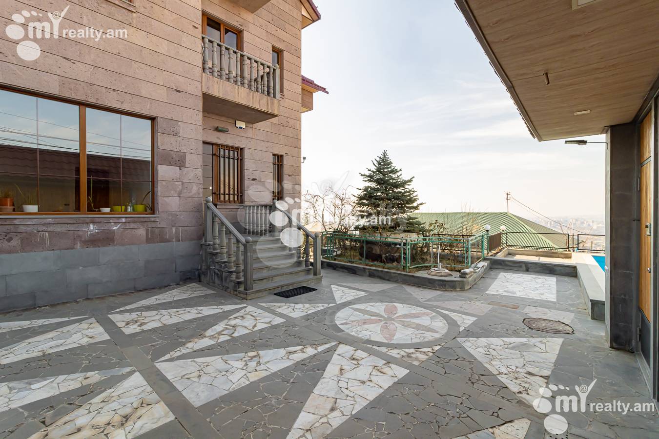 House for sale خیابان 8 نورک, نورک ماراش ایروان, 146282