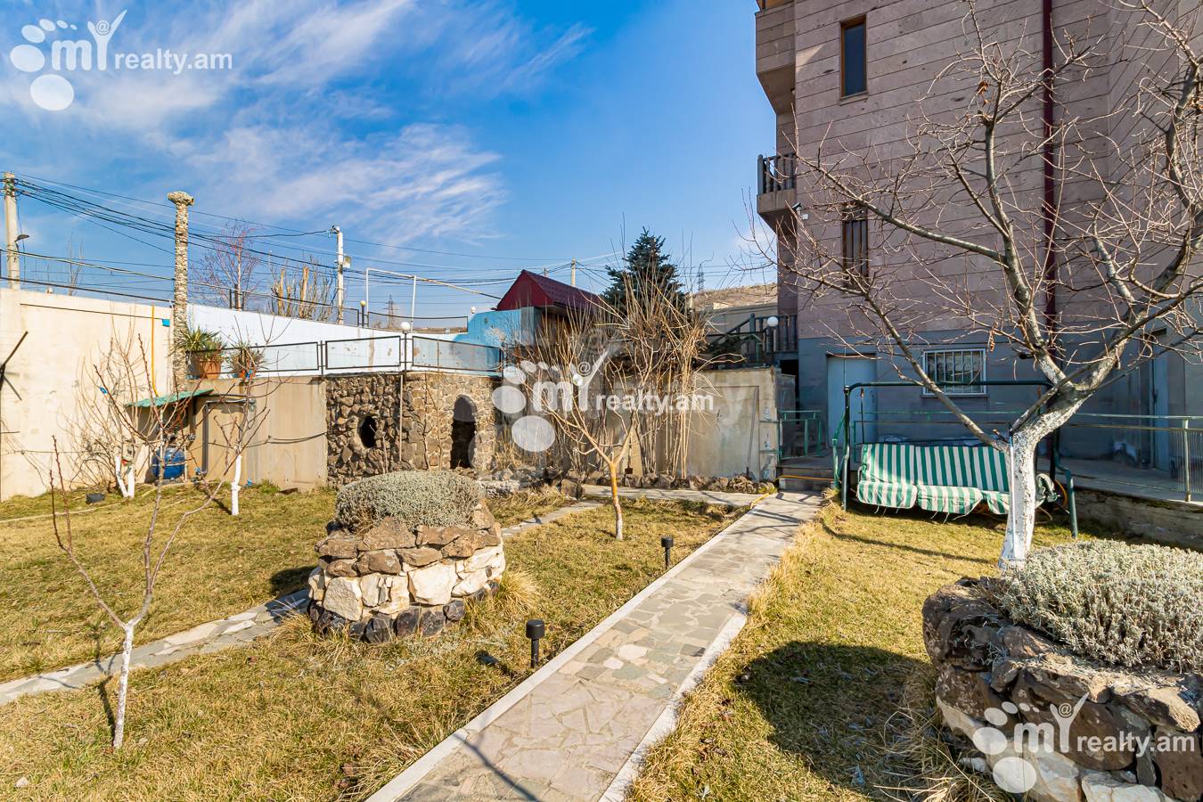 House for sale خیابان 8 نورک, نورک ماراش ایروان, 146282