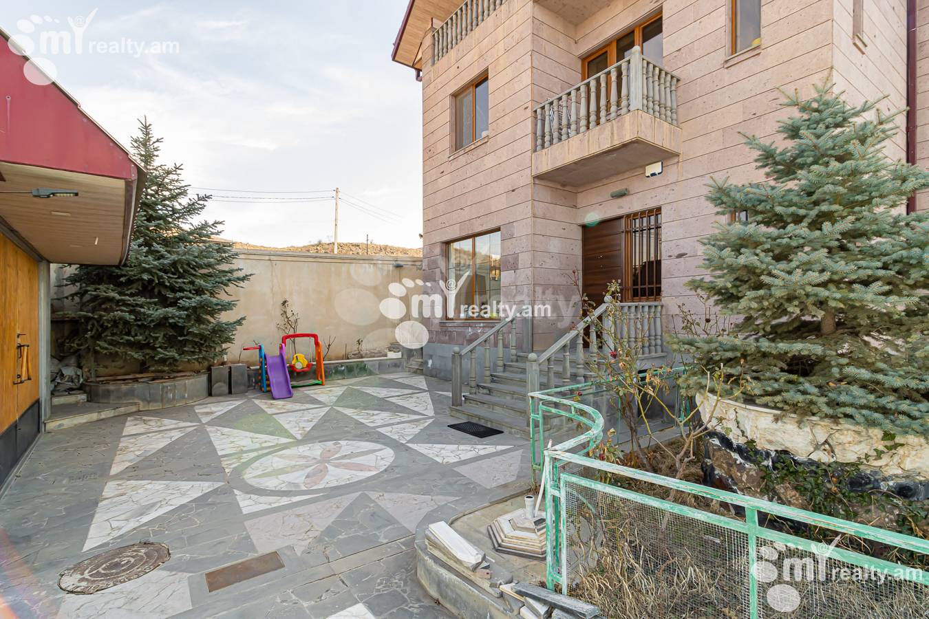 House for sale خیابان 8 نورک, نورک ماراش ایروان, 146282