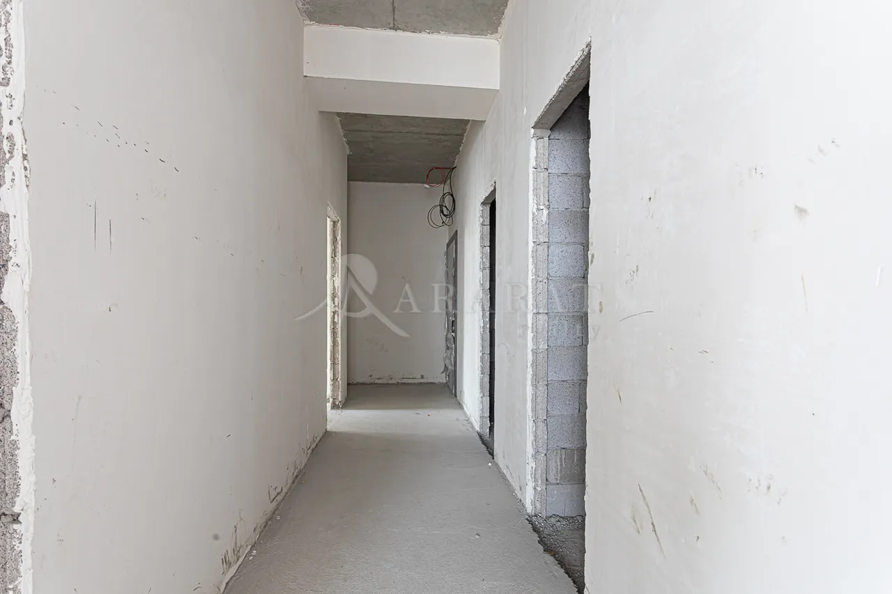 3 bedroom apartment for sale Leningradyan St, Adshapnjak Yerevan, 158066