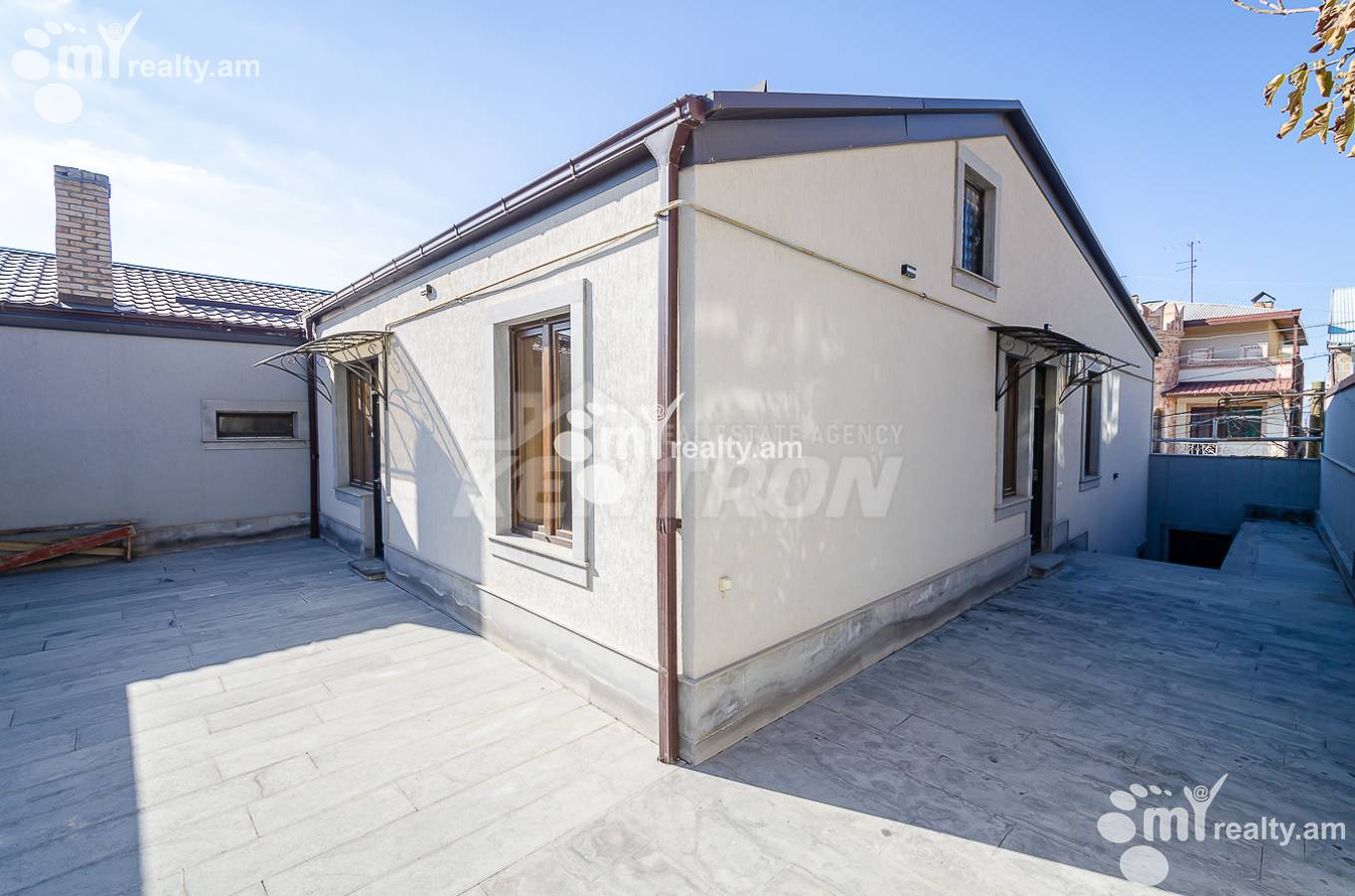 House for rent Norq 9 p, نور نورک ایروان, 153932