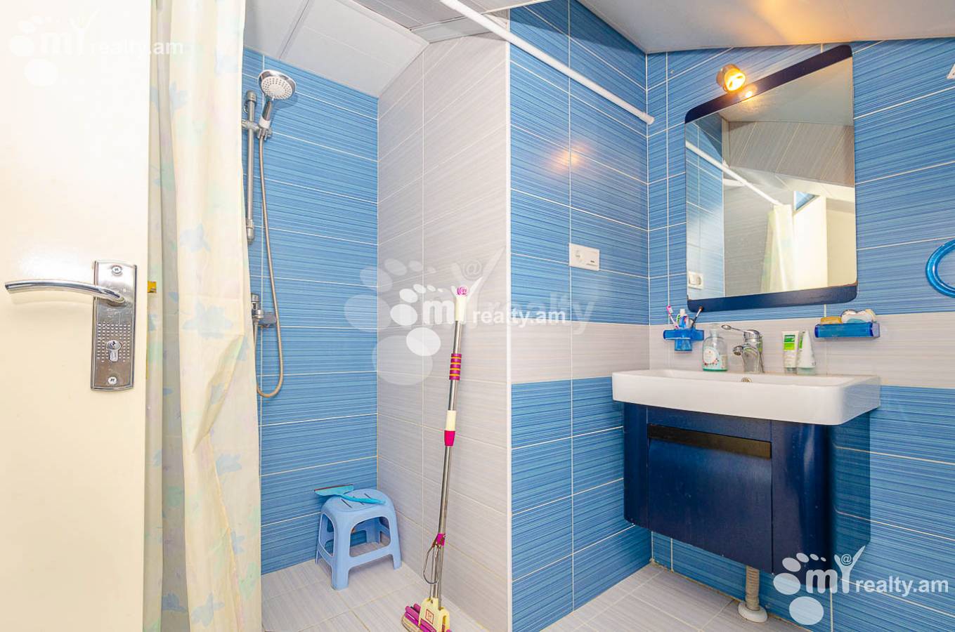 3 bedroom apartment for sale Hovsep Emin St, Arabkir Yerevan, 143593