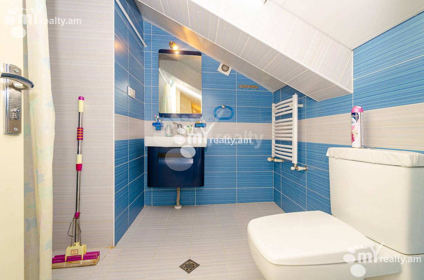 3 bedroom apartment for sale Hovsep Emin St, Arabkir Yerevan, 143593