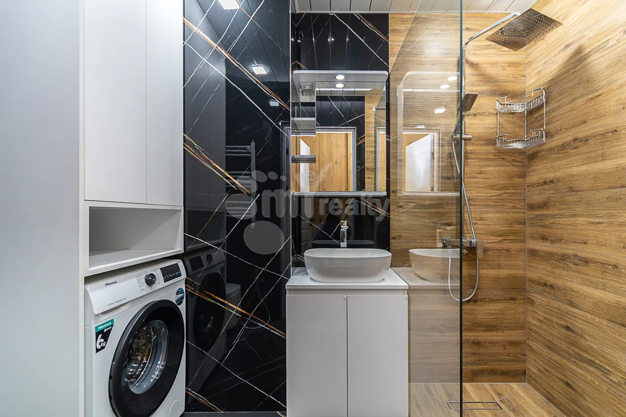 2 bedroom apartment for sale Mikoyan St, Davtachène Yerevan, 160258