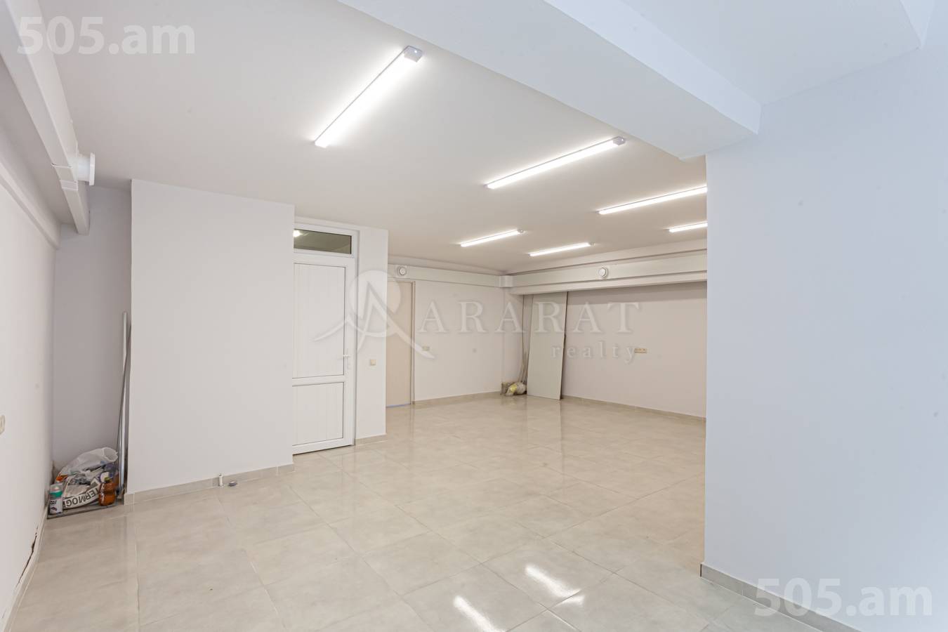 Commercial for rent , مرکز شهر ایروان, 151811