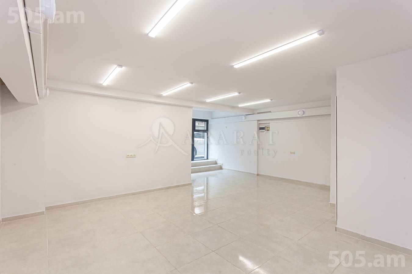 Commercial for rent , مرکز شهر ایروان, 151811