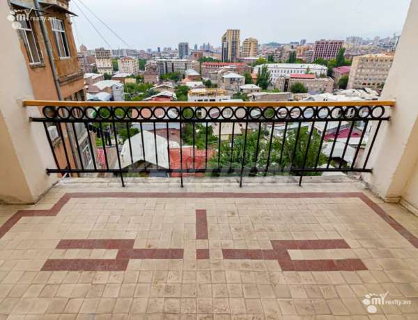 3-senyakanoc-bnakaran-vacharq-Yerevan-Center