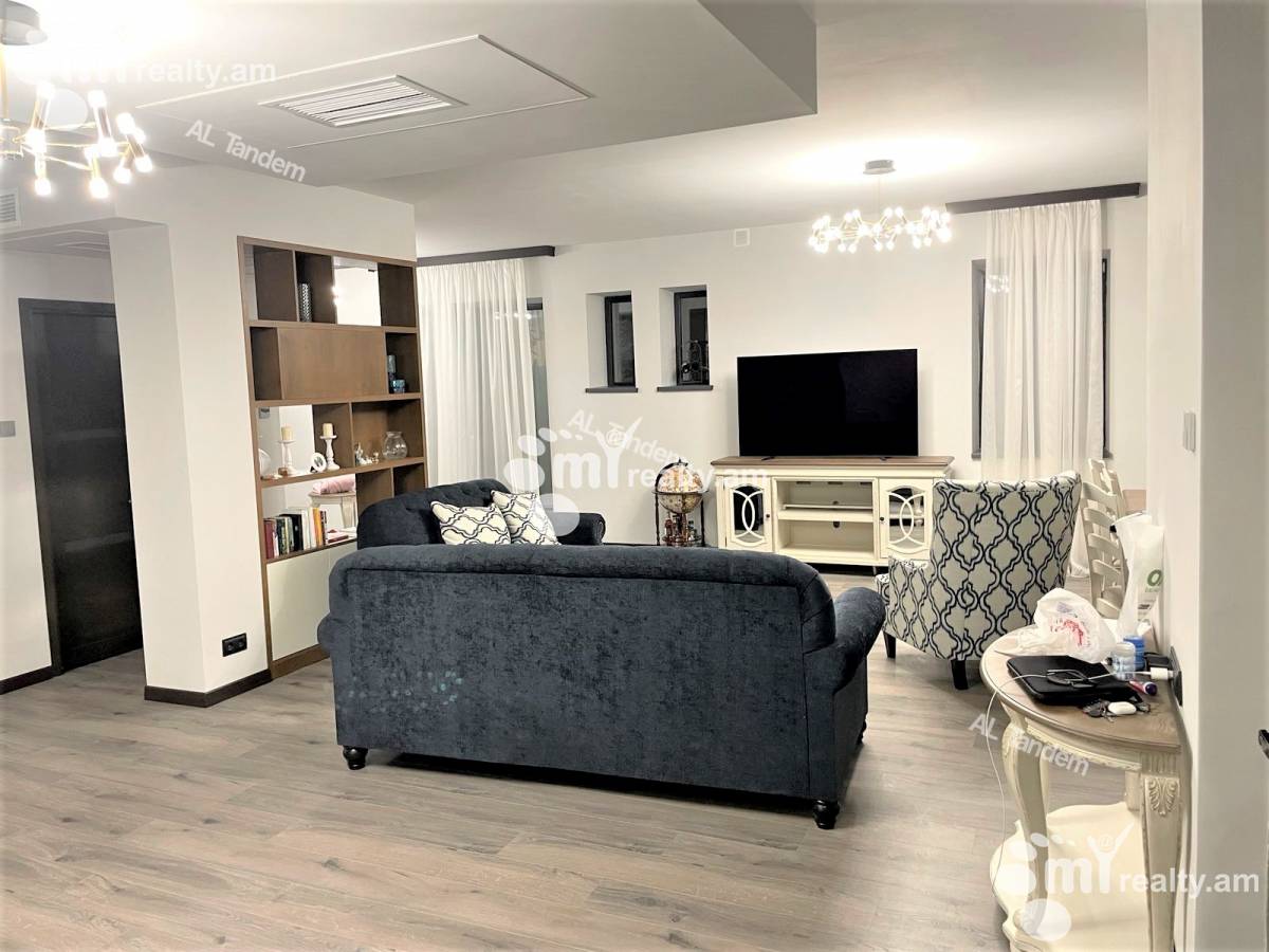 House for sale ناحیه V.., واهاگنی ایروان, 142651