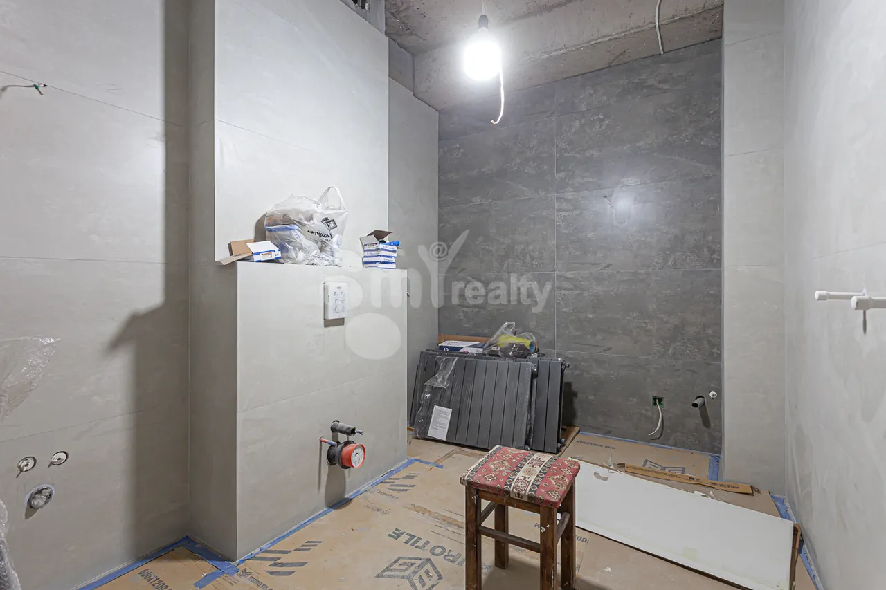 3 bedroom apartment for sale Komitas Ave, Arabkir Yerevan, 161400