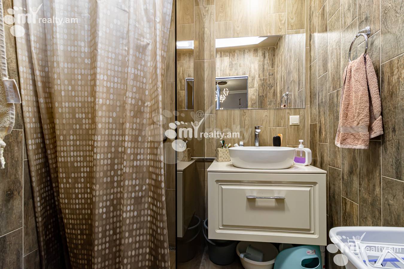 3 bedroom apartment for sale Davtashen 4 district, Davtashen Yerevan, 143506