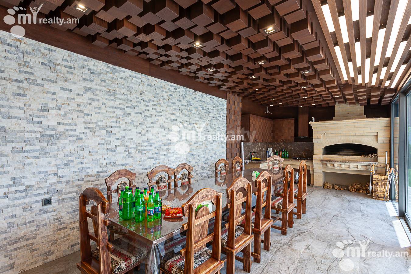 House for sale Bagrevand district, Nor Nork Yerevan, 138136