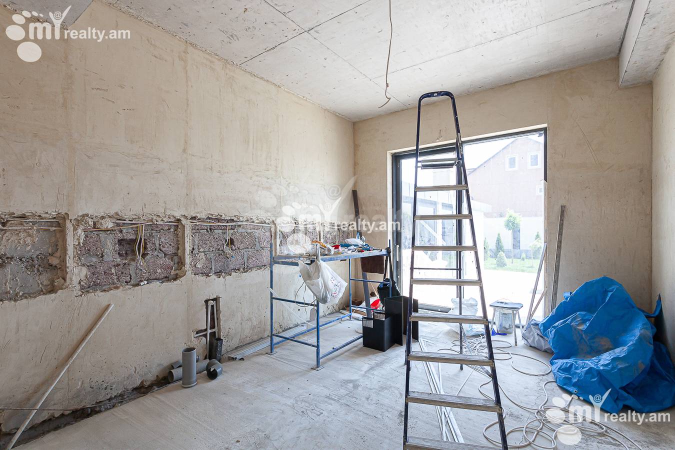 House for sale Bagrevand district, Nor Nork Yerevan, 138136