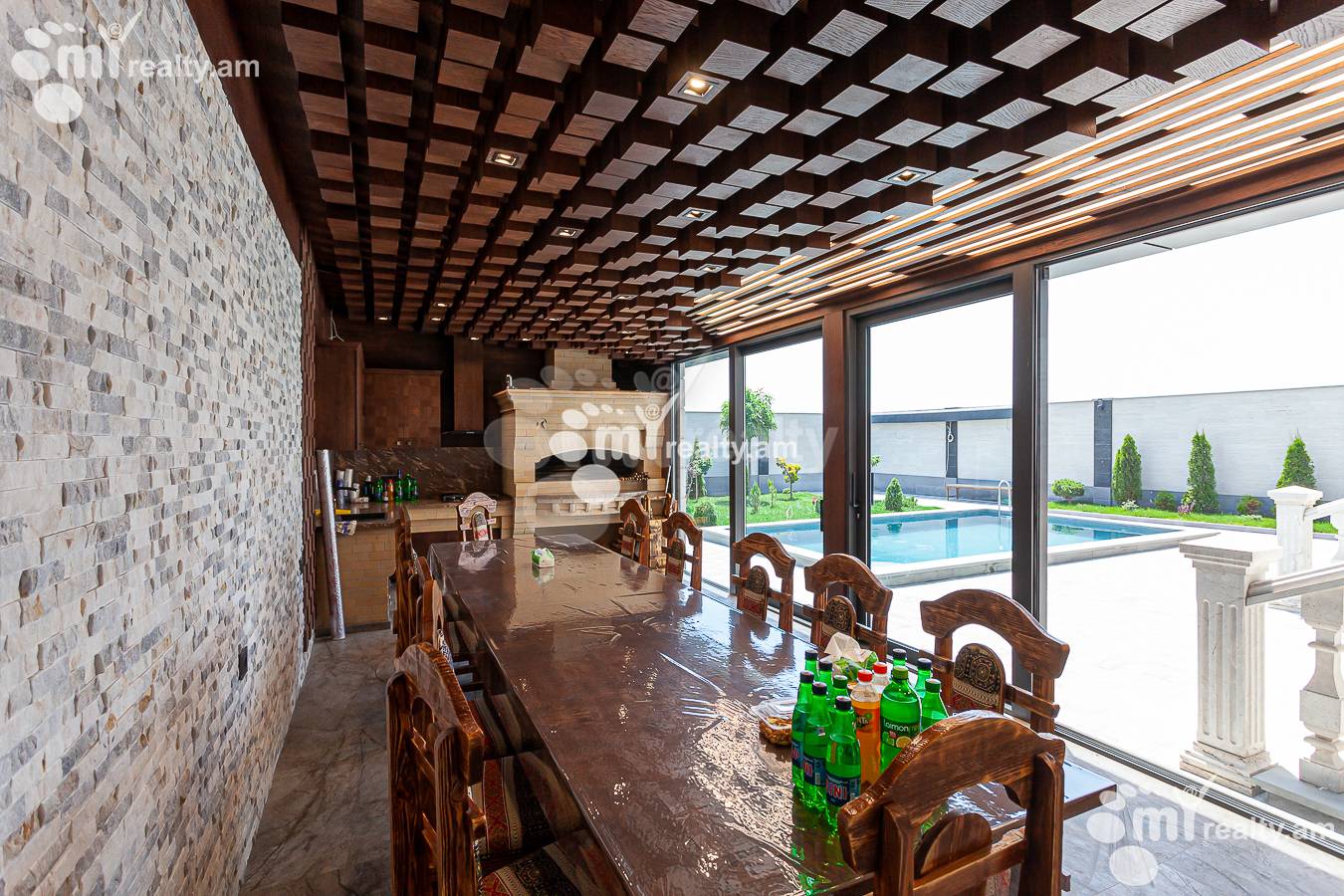 House for sale Bagrevand district, Nor Nork Yerevan, 138136