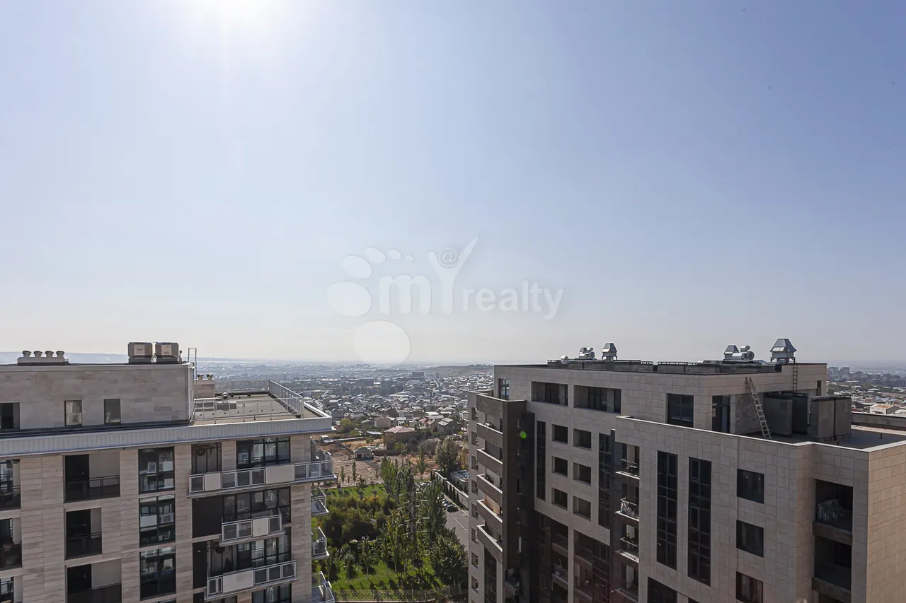 3 bedroom apartment for sale Leningradyan st., Malatja-Sebastja Yerevan, 161953