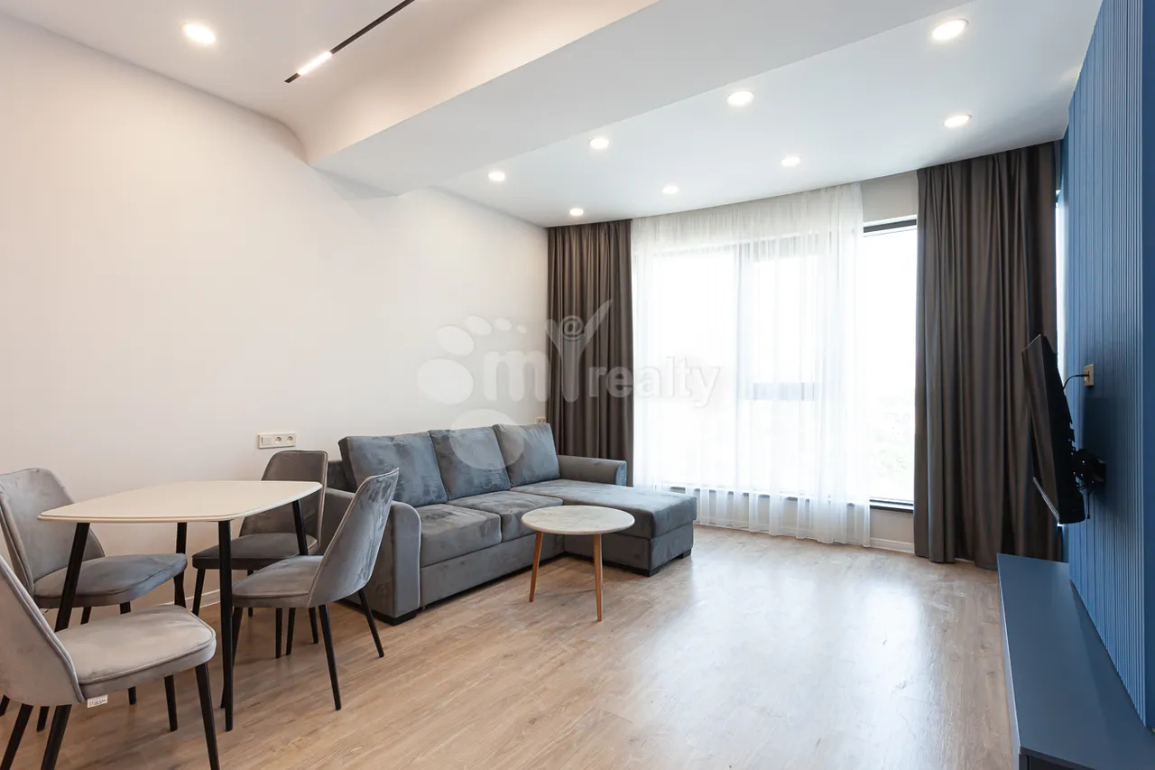 2 bedroom apartment for sale Arshakunyats Ave, Center Yerevan, 161145