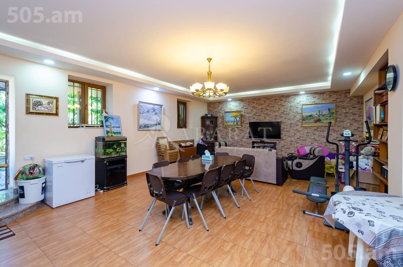 House for sale Karapetyan St, Ajapnyak Yerevan, 151571