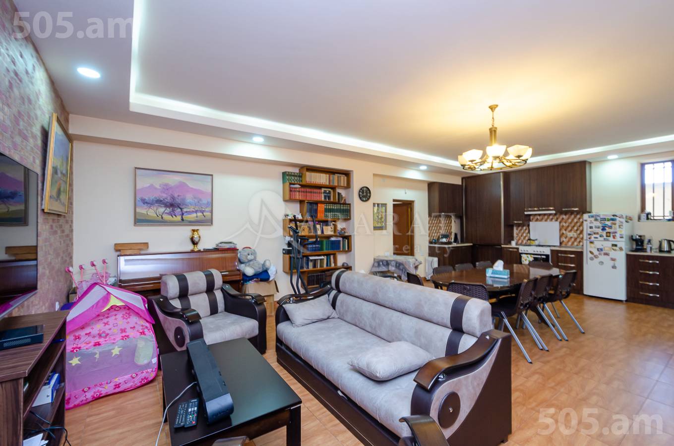 House for sale Karapetyan St, Ajapnyak Yerevan, 151571