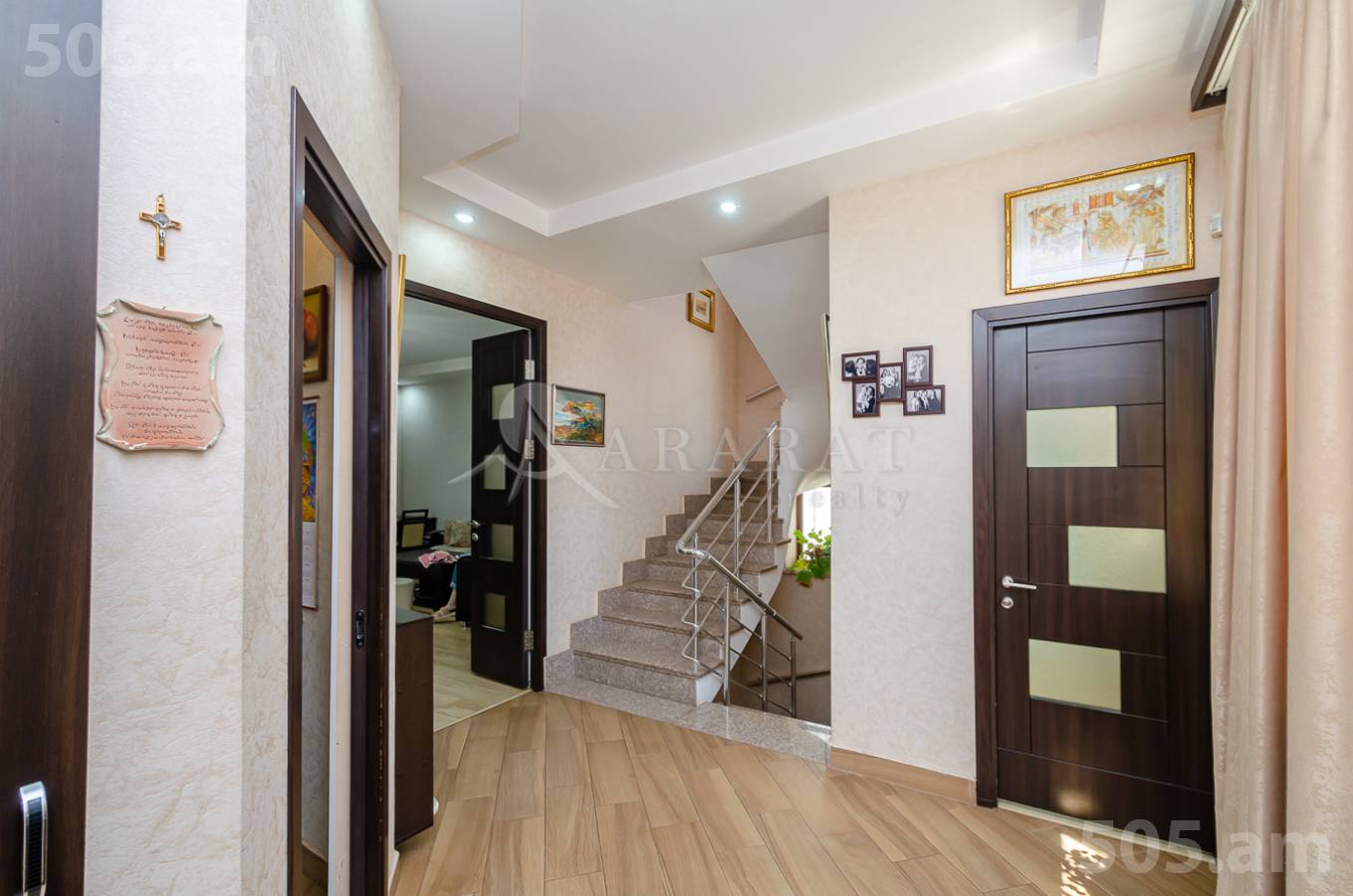 House for sale Karapetyan St, Ajapnyak Yerevan, 151571