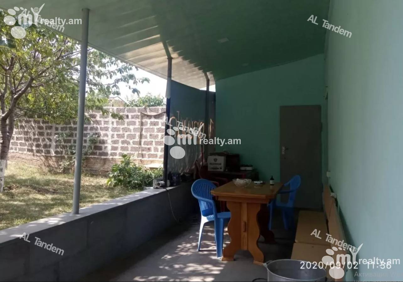 House for sale Dzoraghbyur, Dzoraghbyur Kotayk, 155351