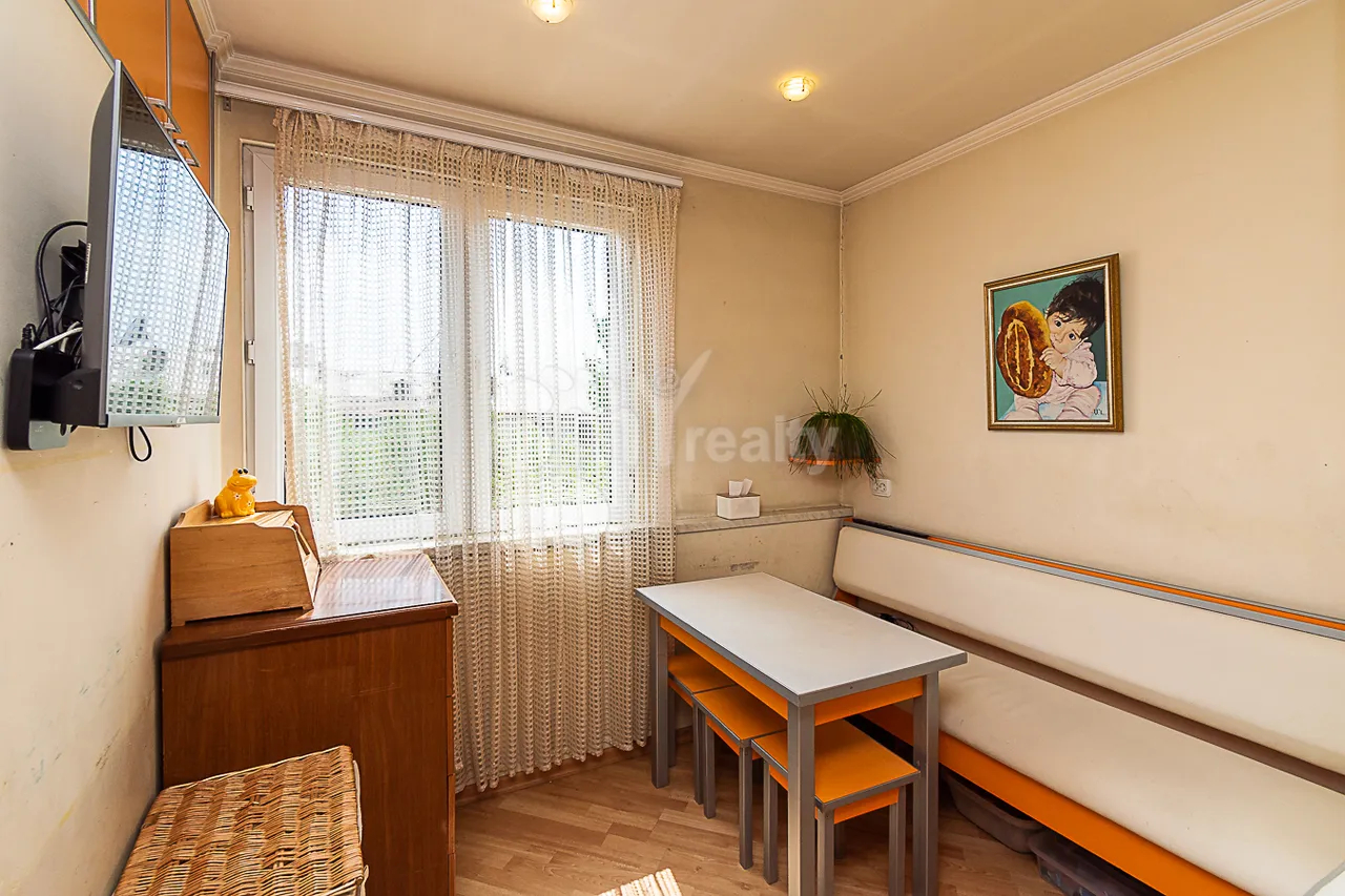 2 bedroom apartment for sale Komitas Ave, Arabkir Yerevan, 161464