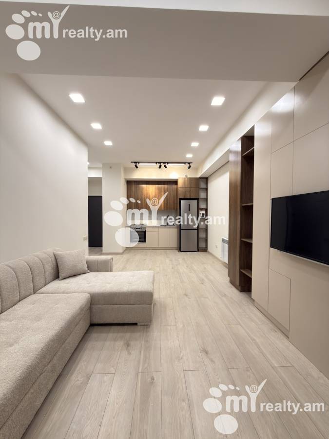 2 bedroom apartment for sale Aghababyan St, Davtachène Yerevan, 157717