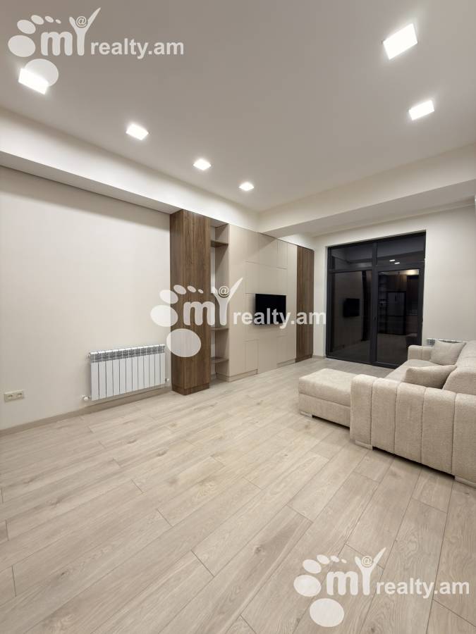 2 bedroom apartment for sale Aghababyan St, Davtachène Yerevan, 157717